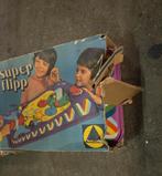 Vintage super flipp Technofix, Ophalen