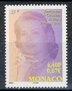Monaco 2556 2001 postfris, Ophalen of Verzenden, Postfris