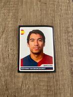 Panini CL 2006-2007 van Bronckhorst Kaart, Verzamelen, Ophalen of Verzenden, Zo goed als nieuw, Buitenlandse clubs, Spelerskaart