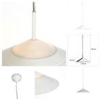 Led plafond lamp Lupos nu voor 5 euro nieuw in de doos!!, Ophalen of Verzenden, Nieuw, Metaal, Modern