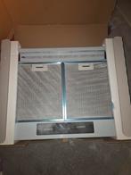 Afzuigkap - Onderbouw, Ophalen, Onderbouw afzuigkap, Recirculatie, Nieuw