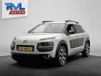 Citroen C4 Cactus 1.2 PureTech Shine Navigatie Climate/contr, Stof, Gebruikt, Euro 6, 1199 cc