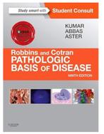 Robbins and Cotran Pathologic Basis Of Disease, Boeken, Ophalen of Verzenden, Beta, Nieuw, WO