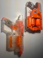 2x nerf geweren, Ophalen, Zo goed als nieuw