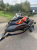 Seadoo rxp 300, Watersport en Boten, Jetski's en Waterscooters, Ophalen, Zo goed als nieuw, Benzine, 200 pk of meer