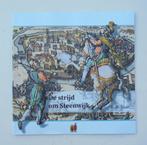 De Strijd om Steenwijk, het beleg met Johan van de Kornput., Boeken, 20e eeuw of later, Ophalen of Verzenden, Nieuw, G.M. Laar