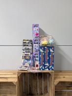 Doos nieuw speelgoed oa funkpop, pokemon, hotwheels, Ophalen of Verzenden, Nieuw, Overige typen