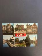 Gent, Ophalen of Verzenden, 1980 tot heden, Gelopen