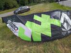 Ozone C4  7 mtr.  RTF, Watersport en Boten, Ophalen, Gebruikt, Geen board, Kite