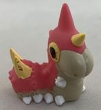 Pokemon Kids Wurmple Bandai 2008 Nintendo Figuur Poppetje