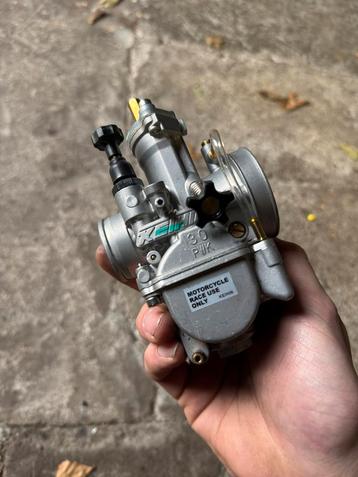 Keihin 30mm pwk carburateur origineel beschikbaar voor biedingen