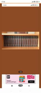 De Grote Winkler Prins Encyclopedie 1966, Boeken, Ophalen of Verzenden, Zo goed als nieuw, Algemeen