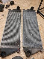 Diverse intercoolers, Ophalen