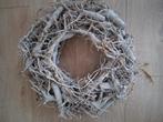 Krans van takken., Ophalen of Verzenden, Zo goed als nieuw