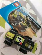 Lego City
Monstertruck
60055, Ophalen of Verzenden, Zo goed als nieuw