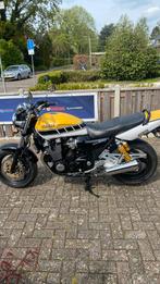 Yamaha xjr 1200 Kenny Roberts, Particulier, 4 cilinders