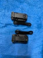 SW motech tassen houders universeel, Motoren, Accessoires | Koffers en Tassen, Gebruikt, Ophalen of Verzenden, Sw motech, Nvt