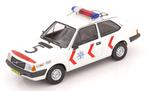 Volvo 343 GLS 1982 “Rijkspolitie” 1-18 Triple 9 Collection, Hobby en Vrije tijd, Overige merken, Info@geerligsdejong.nl, Auto