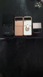 Samsung z flip 4 128gb, Telecommunicatie, Mobiele telefoons | Samsung, Zwart, Ophalen of Verzenden, Zo goed als nieuw, 128 GB