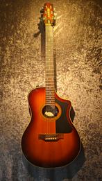 Line 6 Variax Acoustic 700, Ophalen of Verzenden, Solid body, Gibson