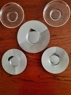 Nespresso Schaaltjes 5x, Huis en Inrichting, Overige materialen, Gebruikt, Ophalen of Verzenden, Schaal of Schalen