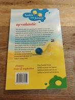 op vakantie, Ophalen of Verzenden, Zo goed als nieuw, Jaap ter Haar, Fictie