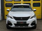 Peugeot 3008 1.2 PureTech Première NAVI/CAMERA/AUT/TREKHAAK, Gebruikt, Euro 6, 1199 cc, Leder en Stof