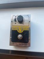 Electro-Harmonix Little Big Muff '70s, Ophalen of Verzenden, Gebruikt, Distortion, Overdrive of Fuzz