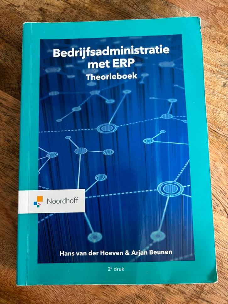 Diverse boeken Hbo Accountancy, Boeken, Studieboeken en Cursussen, Zo goed als nieuw, HBO, Ophalen of Verzenden