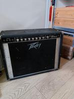 Peavey buizen versterker, Muziek en Instrumenten, Ophalen, Gebruikt, 50 tot 100 watt