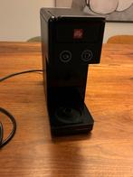 Illy Koffiemachine + Cups, Witgoed en Apparatuur, Koffiezetapparaten, Gebruikt, Koffiemachine, Ophalen of Verzenden, 1 kopje