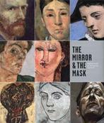 Gezocht : The Mirror & the Mask, Ophalen of Verzenden, Zo goed als nieuw