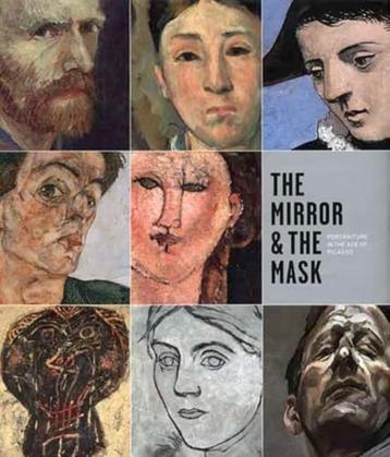 Gezocht : The Mirror & the Mask beschikbaar voor biedingen