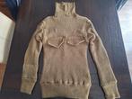 British Indian Army Style Sweater w/Rollneck Collar size L, Verzenden, Engeland, Kleding of Schoenen