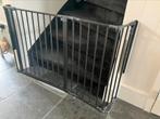 Hoektraphekje babydan flex, Ophalen, Zo goed als nieuw, Metaal of IJzer, 115 cm of meer