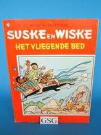 Het vliegende bed nr. 124-02, Eén stripboek, Ophalen of Verzenden, Zo goed als nieuw
