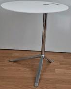 Fritz Hansen Little Friend Bijzettafel vrstl vintage design, Ophalen, Design vitra stijl, 50 tot 100 cm, 50 tot 75 cm