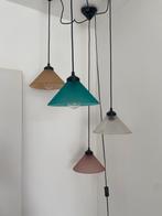 Lampen gekleurd, Ophalen of Verzenden, Gebruikt