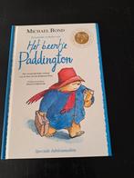 Het beertje Paddington - Michael Bond - jubileumeditie, Ophalen of Verzenden, Nieuw