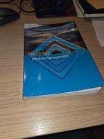Riezebos - Merkenmanagement, Ophalen of Verzenden, Gelezen, Riezebos