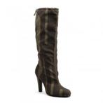 United Nude hi boots - 39, Hoge laarzen, United Nude, Beige, Ophalen of Verzenden