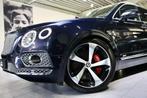 Bentley Bentayga 3.0 V6 Hybrid PANO|MASSAGE|HuD|VOL, Auto's, Bentley, Automaat, Bentayga, Gebruikt, Euro 6