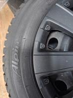 Winterset Peugeot 206 met wieldoppen, Ophalen, Gebruikt