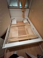 lattenbodem, Nieuw, Twijfelaar, Bedbodem, 140 cm