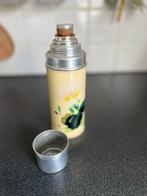 Vintage Chinese thermoskan, mooie staat, Gebruikt, Ophalen of Verzenden