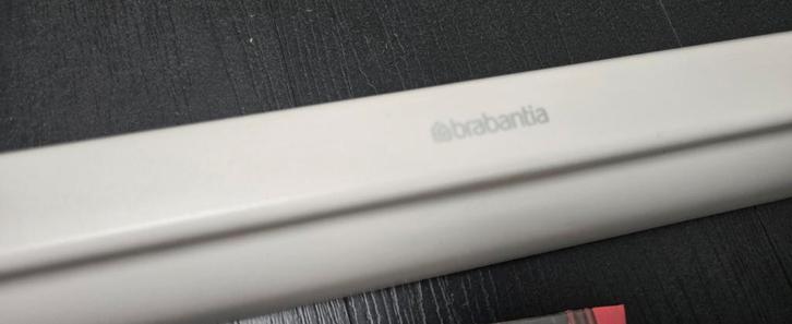 Brabantia Roldrooglijn - Uittrekbare Waslijn, Tuin en Terras, Droogmolens en Wasrekken, Gebruikt, Overige typen, Ophalen of Verzenden