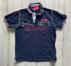 Nautical Division polo shirt - Maat: S, Ophalen of Verzenden, Zo goed als nieuw