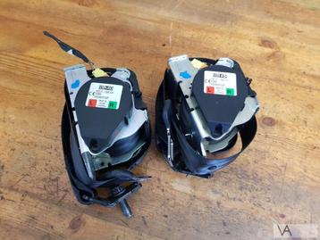 Volvo S90 V90 2017 - 2022 gordel veiligheidsgordel ACHTER beschikbaar voor biedingen