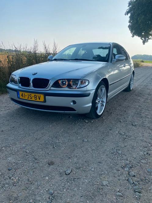 BMW E46 316i sedan voor onderdelen, Auto diversen, Autosport-onderdelen, Gebruikt, Ophalen
