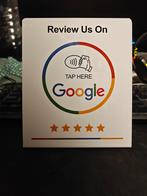 Google review Display, Ophalen of Verzenden